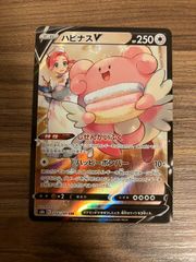 ハピナスV CSR