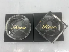 2025年最新】ROEN 灰皿の人気アイテム - メルカリ