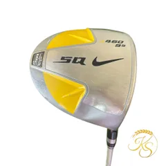 2025年最新】NIKE GOLF ドライバーの人気アイテム - メルカリ