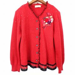 美品✨高級 ATELIER SAGAN アトリエサガン カーディガン 麻100