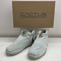 NIKE Travis Scott × Nike Air Trainer 1 SP 'Grey Haze and Dusty Sage' スニーカー DR7515-001 US9 27cm