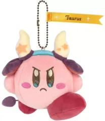 【中古】雑貨 カービィ(おうし座) ホロスコープ マスコット 「星のカービィ」