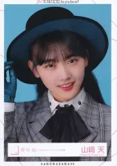 2025年最新】山崎天 生写真の人気アイテム - メルカリ