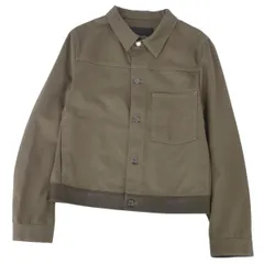 ベルルッティ デニムジャケット 2025年最新】Berluti Gジャン・デニムジャケットの人気アイテム - メルカリ