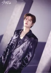 【中古】キャラカード スンミン/黒ジャケット・膝上・縦型 ランダムトレーディングカード 「Stray Kids 5-STAR Dome Tour 2023」