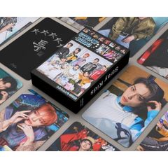 StrayKids トレカ55枚セット5-STAR SKZ スキズ