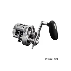 シマノ オシアコンクエスト 301HG OCEA 夢屋 ハンドルノブ アングラーズショップ豪海】 SHIMANO/ 22 オシアコンクエスト