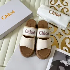 送料関税込★CHLOE★ポリー レザーサンダル org.jpg