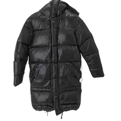 ラルフローレン RALPH LAUREN フーデッドダウンコート ドローコード メンズ  Mのサムネイル