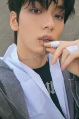 TXT Ethereal SOOBIN minisode3:TOMORROW