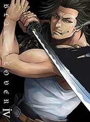 [중고] 블랙 클로버 Chapter IV [Blu-ray] z2zed1b