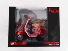 2024年最新】figma バイクの人気アイテム - メルカリ