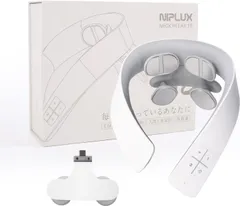 2026年最新】niplux neck relax 1sの人気アイテム - メルカリ