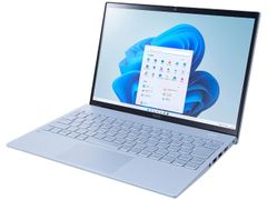 LAVIE N13 Slim N1355/HAM PC-N1355HAM [スカイシルバー]★訳あり★店頭展示品★