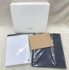 BTS SUGA ARTISTMADE COLLECTION ノートセット Weverse Shop on X: 