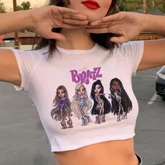 2024年最新】bratz tシャツの人気アイテム - メルカリ