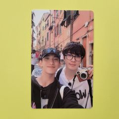 JUNGKOOK JPFC ラキドロ ソロアルバム GOLDEN コンプリート 3枚セット