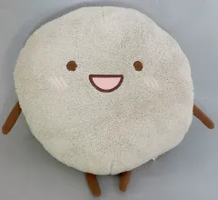 すみっコぐらし ほんのりほっぺぬいぐるみＸＬ プレミアム ほこり　4個セット すみっコぐらし ほんのりほっぺぬいぐるみXL プレミアム ほこり