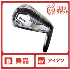 スリクソン ZX7 Mk II アイアン | アイアン | 製品情報 | DUNLOP