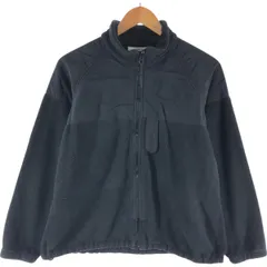古着 ミリタリー フリースジャケット メンズM相当/eaa501179