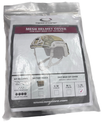 OPS-CORE MESH HELMET COVER