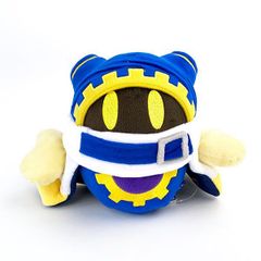 별의 커비 마호로아 봉제인형 wii