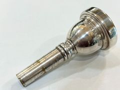 アーリーエルクハート Bach 6AL トロンボーンマウスピース ラージシャンク アーリーエルクハート Bach 6AL トロンボーンマウスピース