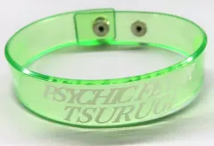 【中古】アクセサリー(非金属) 剣 クリアブレス(PSYCHIC FEVER) 「EXPO2025 LDH DAY SPECIAL “Jr.EXILE LIVE”」