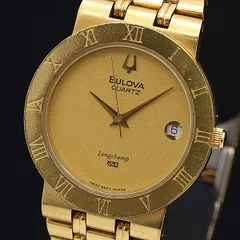 2025年最新】美品 ブローバ bulovaの人気アイテム - メルカリ