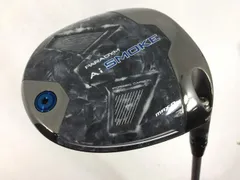 ●超美品　日本仕様● Ai SMOKE MAX D 10.5 ヘッドのみ HC付 USモデル／ヘッド単体】 キャロウェイ パラダイム Ai スモーク