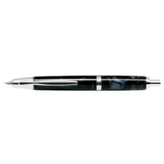 PILOT パイロット 万年筆 キャップレス 2024 限定 中字 M*1 中古)PILOT パイロット 万年筆 キャップレス 2024年限定 ANNA