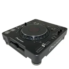 2025年最新】CDJ-1000MK3の人気アイテム - メルカリ