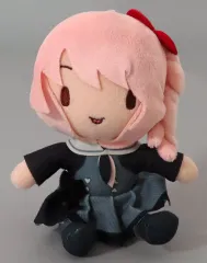 【中古】ぬいぐるみ 暁山瑞希 ふわぷち ミニぬいぐるみ“25時、ナイトコードで。”(EX) 「プロジェクトセカイ カラフルステージ! feat.初音ミク」