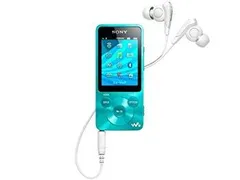 【未使用品】Sony Walkman NW-S785 グリーン Amazon.co.jp: SONY ウォークマン Sシリーズ 16GB グリーン NW