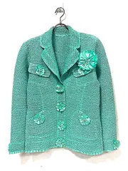 ノコオーノ 美品 Yahoo!オークション -「ノコオーノ」(ジャケット、上着