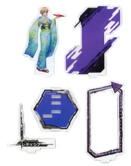 対魔忍　ピックアップアクリルスタンド 2026年最新】対魔忍 アクリルスタンド ピックアップの人気アイテム