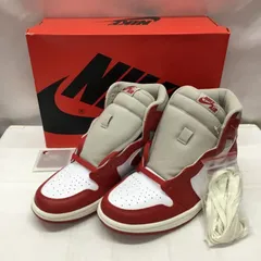 NIKE ナイキ スニーカー DJ4891-061 WMNS AIR JORDAN 1 RETRO HIGH OG 26cm 箱有のサムネイル