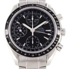 2024年最新】（中古）[オメガ]OMEGA 腕時計 スピードマスター 1972本限定 2018年3月 アニバーサリーリミテッド シール付未使用品  311.30.42.30.03.001 メンズ 中古の人気アイテム - メルカリ