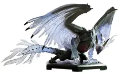 【中古】トレーディングフィギュア ゼノ・ジーヴァ(臨界状態) 「カプコンフィギュアビルダー モンスターハンター スタンダードモデルPlus Vol.13」