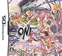 【中古】ONI零 -戦国乱世百花繚乱-