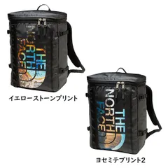 ザ・ノース・フェイス　ノベルティBCヒューズボックス　THE NORTH FACE　デイパック　リュック　NM82250　★20700