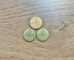 超希少 美品 全12キャラ ストリートファイター メダル コイン ゴールド 金 2025年最新】ストリートファイター メダルの人気アイテム - メルカリ