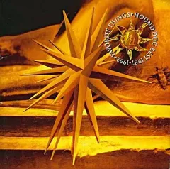【中古】邦楽CD ハウンド・ドッグ / FAVORITE THINGS HOUND DOG BEST 1987-1992(廃盤)のサムネイル