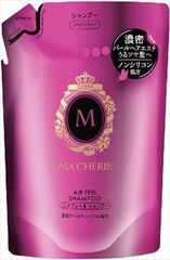 マシェリ　エアフィール　シャンプーつめかえ用 【ファイントゥデイ】 【 シャンプー 】