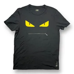 2026年最新】fendi モンスター tシャツの人気アイテム - メルカリ