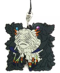 [중고] 스트랩 (캐릭터) 올디네몬 [디지몬 어드벤처 tri. 최종장 캡슐 고무 마스코트]