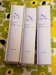 3本 110g ウィプトソープ ナチュレポウ シェルクルール 洗顔 新品