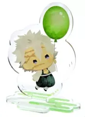 【中古】雑貨 不死川実弥(バルーンver.) ゆらふわアクリルマスコット 「鬼滅の刃」