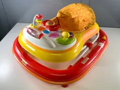 2025年最新】歩行器 それいけ！アンパンマン おしゃべり