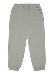 DIME Classic Small Logo Sweat Pants